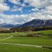 Herrlicher Salzburgblick